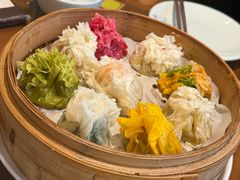 -龍聚祥烧麦馆(鼓楼店)