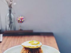 火山泡饭-拾年