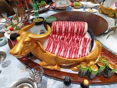 -尚海豆捞(乐虹坊店)