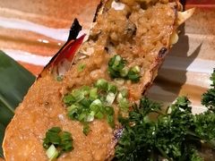 芝士焗小青龙-一本料理(西溪天街店)