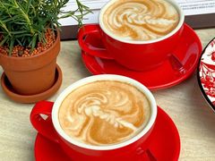 -Mammamia意大利餐厅(阳春巷店)