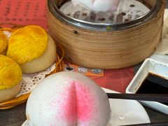 -点点心点心专门店(旺角店)