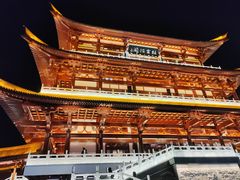 -杜甫江阁