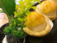 酥皮流心糯米糍-点都德(汇盈广场店)
