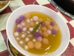 -赵美丽重庆火锅(西安直营总店)