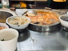 -四里沙茶面(湖滨四里店)