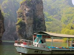 -大连冰峪旅游度假区