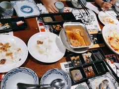 -热血兄弟·炭火烤肉(融侨中心店)