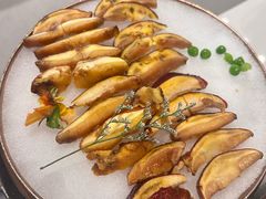 -芸山季·云南野生菌火锅(南翔印象城MEGA店)