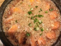-小菜园新徽菜(滁州苏宁店)