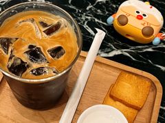 -海豚湾·大堂吧(厦门佰翔波特曼七星湾酒店)