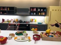 -艾米茉亲子餐厅(万象城店)