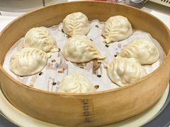 -渔港甄宴·海鲜·地标烟台菜(金沙滩店)