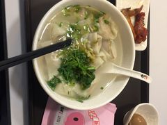 -吉祥馄饨(虹桥火车站店)