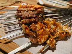鱿鱼脖-申记串道和和旗舰店(北行店)