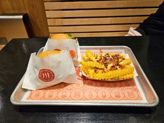 -Shake Shack(西单大悦城店)