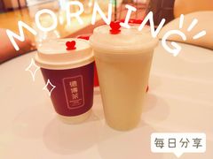 -王德传茶庄(上海新天地店)