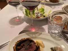 惠灵顿牛排-壳里西餐厅Coquille Seafood Bistro(蒙自路店)