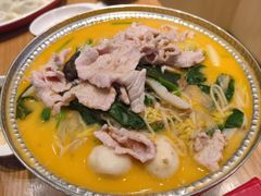 -喜家德虾仁水饺(麒麟社店)