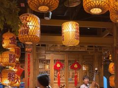 -南京大牌档(青岛万象城店)
