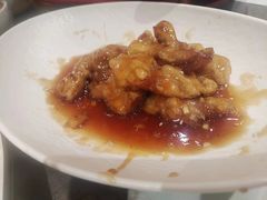 -箪食巷私房菜馆·鲁菜(玉函路店)
