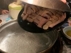 -大头椰·海南椰子鸡火锅(思明万象城店)