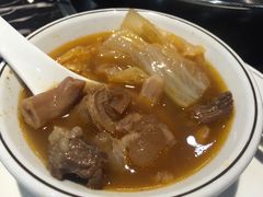 -古乐牛香·鲜牛肉牛杂火锅(五一中路店)