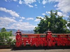-丰都鬼城名山景区