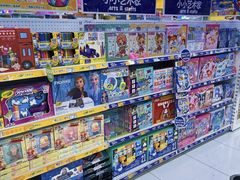 -TOYSRUS玩具反斗城(正大广场店)