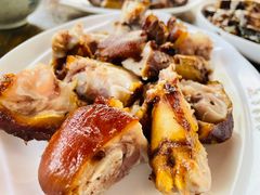 -老鼎万春卤菜(五代传承创始老店)