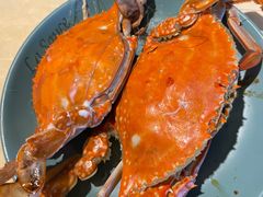 -蓝珊甄选海鲜自助·火锅大排档(近阿那亚店)