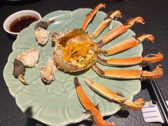 -成隆行·蟹王府(九江路店)