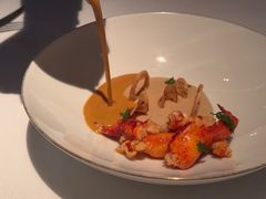 -翡翠36餐厅(浦东香格里拉店)