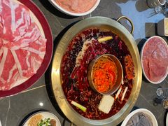-长嘉·河图火锅(长嘉汇江景旗舰店)