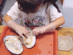 -十八字金·银饰·拼豆·开蚌DIY(魏公芳华里店)