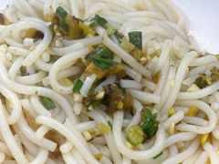 拌粉干-煎意浓·吴记煎包(交通路店)