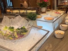 -食百绚全日制餐厅(成都棕榈泉费尔蒙酒店)
