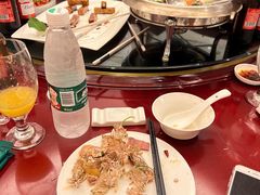 -国惠大酒楼(仓山万达店)