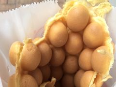 -利强记北角鸡蛋仔(弥敦道店 )