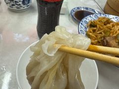 -内蒙味道
