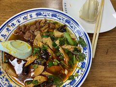 -清真·老陈家烩菜(东新街总店)
