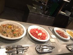 -昆山裕元花园酒店·温莎西餐厅