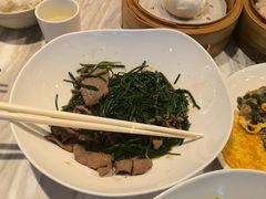 -鹭江潮餐厅·福建菜(鹭江佲家酒店)