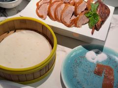 -雀蓝川菜(滨湖万象汇店)