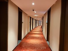 -府上酒店(广州火车站越秀公园地铁站店)
