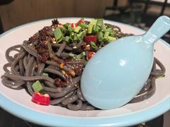 -江边城外烤全鱼(汉光百货店)