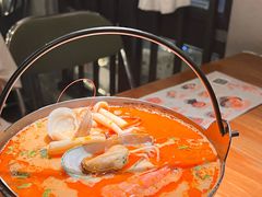 -岛风·台食小馆 ISLAND BISTRO(烟台山店)