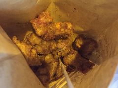 -傅强排骨(成都总店)