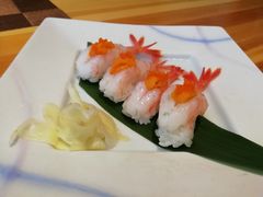 -割烹旭日本料理(龙湖狮山天街店)