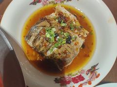 -金味老饭铺(晚报店)